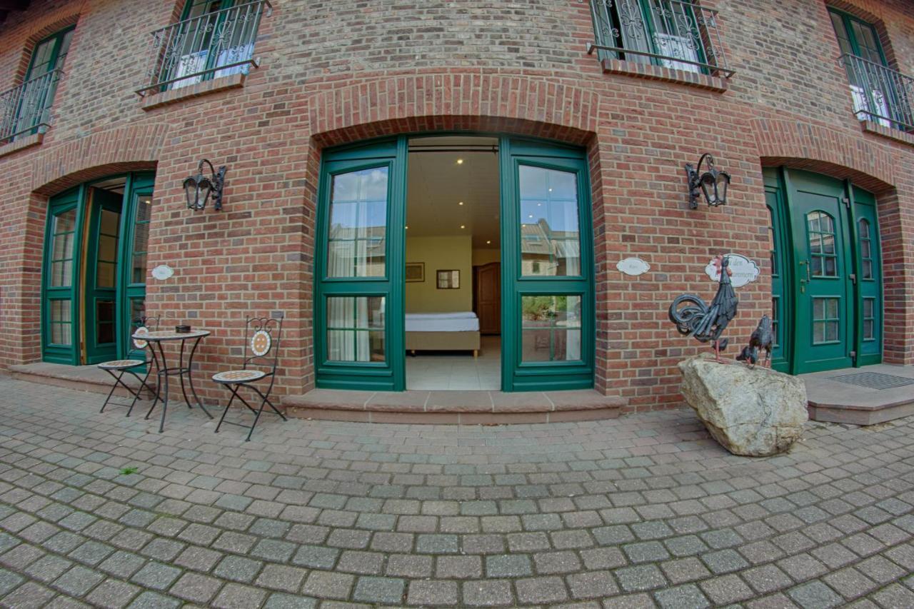Landhaus Goeddertzhof Erkelenz Exterior photo